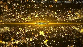 Sexy teen Lenis Diamond takes monster cock in tight ass