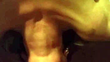 I Watch This Homemade Amateur On Bed Get Facefucked With Blowjob