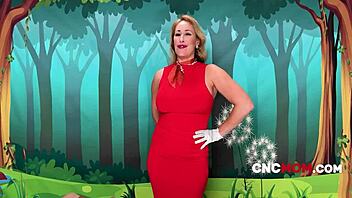 Sesame Street: Completely Insane and Relatable, featuring CNCmom