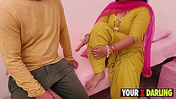 Intense Anal Fuck With Stepmom Ends In Creampie.