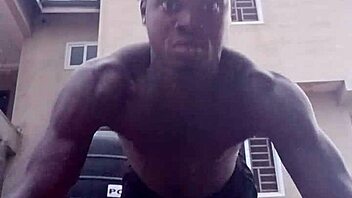 Workout Boosts Stamina for Long, Intense Sex Sessions