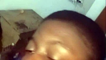 I’m teaching my girl to suck dick and give a blowjob