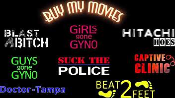 sandra chappelles back gets blasted full of cum