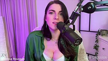 asmr mesmerise reprogramming unscripted erotica clothes ripped 😈