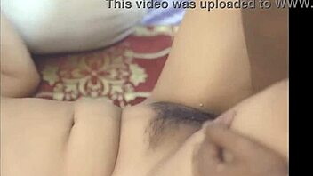 Indian Bhabhi Fucks College Devar's Huge Cock