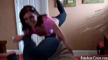 Take me shopping or i tell your wife