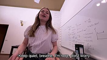 Hey, Should We Fear the Crazy Stalker in This Wild Family Drama?