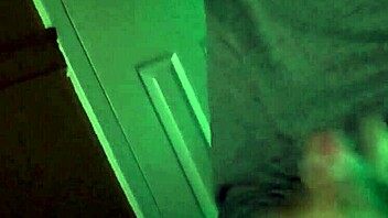 masturbating for my girlfriend, but is it really for her?