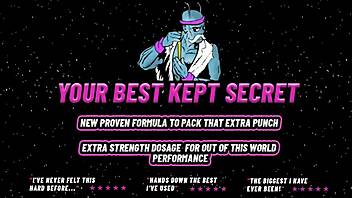 Jason Splits Petite Chloe With Monster Cock