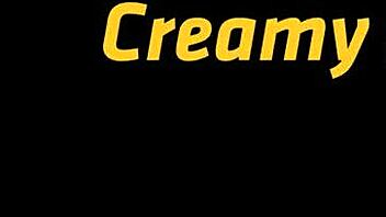 creamy blondes use dildo and toys for lesbian piss play