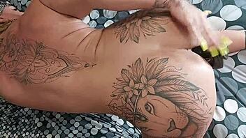 super anal with double penetration trailer