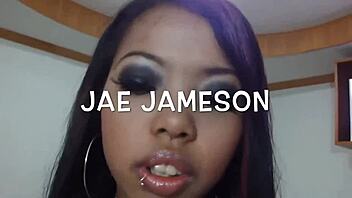 Just Jae Jameson being a cute 18+ Asian slut in POV! 😘