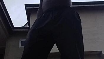 Workout Boosts Stamina for Long, Intense Sex Sessions