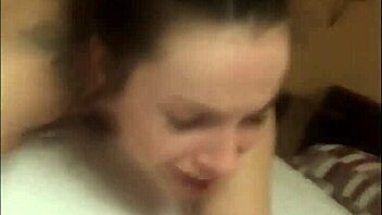 College girl bonds in interracial domination training.