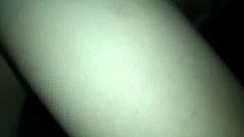 milf deepthroats huge uncut cock in pov