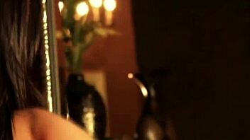 Indian woman dances naked beautifully