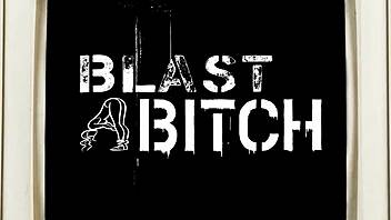 sandra chappelles back gets blasted full of cum