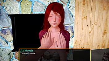 My New Family Episode Three Six Two