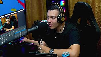 Martina oliveira naked, close-up on natural tits. Would you suck them?