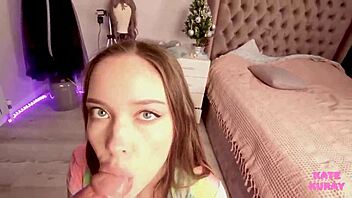 i'm the baby who sucked off her classmate in this homemade video