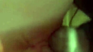 Argentinian Teen Getting Her Ass And Pussy Fucked In Four Positions!