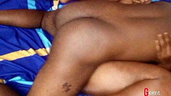 Do you want to see real orgasm in hot missionary sex?