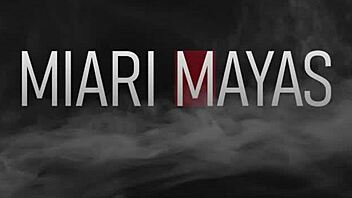 Amateur homemade video with bbw enjoying the day