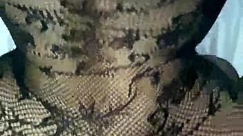 Big Ass Mature Wants Your Cum Now!