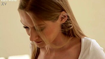 Stunning Cleaner Tiffany Tatum Takes Messy Facial from BBC Client GP2980