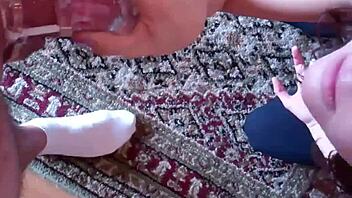 Take me shopping or i tell your wife