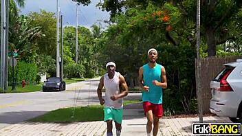 Hot Milf Stephanie Love Takes Monster Cock In Deepthroat And Doggystyle. Then She Rides Cowgirl For Cumshot.