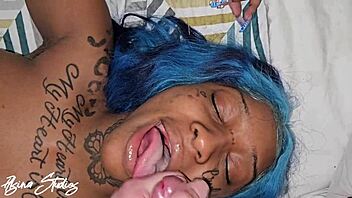 My heart is rich, my heart is famous