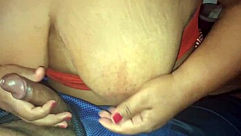 Evangelical Beauty's Secret Blowjob Under Table.