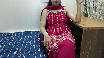 Office Staff Saara Gets Rough Hardcore Fuck for Promotion Full!