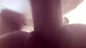 Does she love it when I bang her from behind hard?