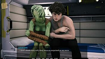 Tales From The Unending Void 5