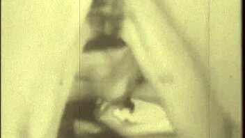 Vintage starkyne sa rozbesnia v retro trojke! 😍