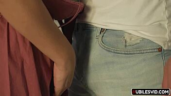 milf teacher krystal sparks rides hard 😈