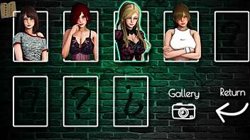 Exploring the world of Eternum 6