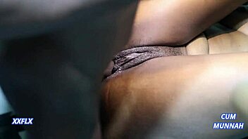 Gina And Beca's Big Ass Anal Creampie