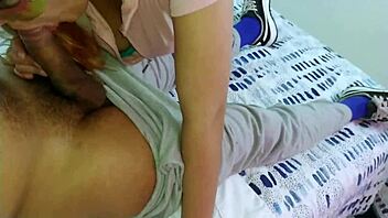 Thanks to migration, we fuck Venezuelan coffee sellers