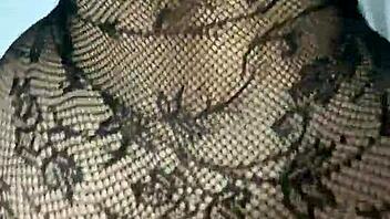 Big Ass Mature Wants Your Cum Now!