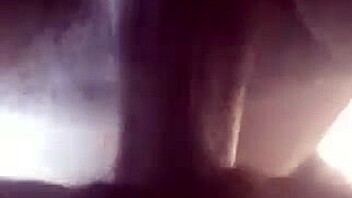 Does she love it when I bang her from behind hard?