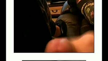 Juicy Lucy teases with big ebony tits on cam