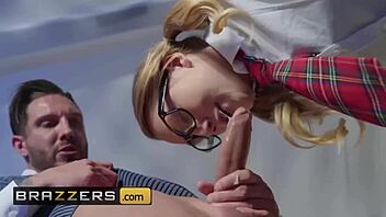 AJ Applegate Gets Anal Fucked