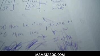 Stepmom Lilith Morningstar Gets Horny And Fucks Her Stepson Hard!