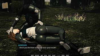 Tales From The Unending Void 5