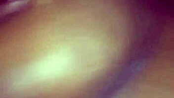 Horny fat slut with big ass gets fucked hard and squirts