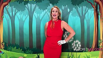 Watch ryan keely and river lynn in threesome with tommy pistol