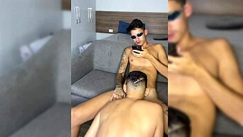 i like spending time with a young guy